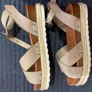 Gianni bini sandal